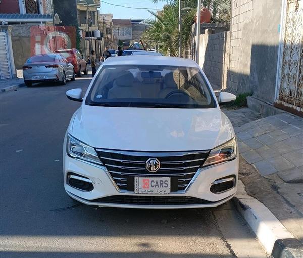 ئێم جی 5 2023  بۆ فرۆشتن لە عێراق - بەسڕا